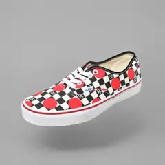 26.5cm VALENTINO × VANS ロートップスニーカーのサムネイル