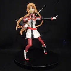 【 中古品 】ソードアート・オンライン アスナ フィギュア