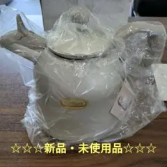 ☆新品・未使用品☆RIKEN ベルケット　ワイテルやかん　ケトル3.0Lのサムネイル