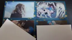 ニトロキラル キラメモ DRAMATICAL Muder ドラマダ クリアカード