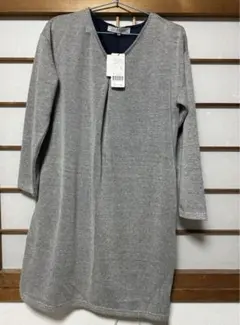 C.C.CROSS ロングワンピース　新品タグ付き