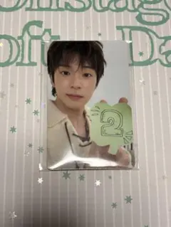 treasure シーグリ　2026 アサヒ　ウィバース　特典