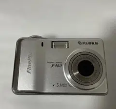 2026年最新】finepix f460の人気アイテム - メルカリ