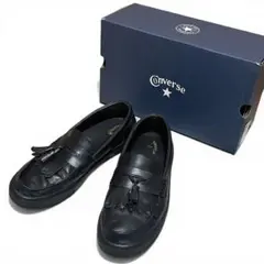 CONVERSE ALL STAR COUPE LOAFER 27.5 黒 箱付