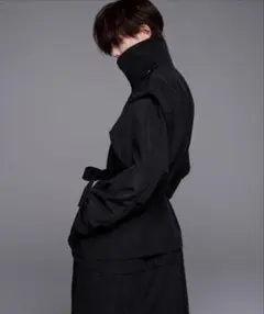 【ADRER】 7 way coat / セブンウェイコート