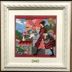 完売品❤️ハミングアベニュー✨フェイラー❤︎フォロワー様限定❤︎ハンカチ