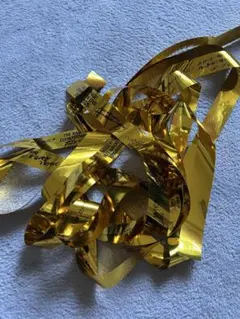 ランペ カウコン 銀テ