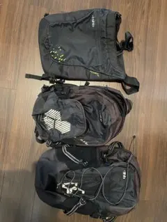 AMPHIBIOUS 防水バックパック＆ポーチ セット AMPHIBIOUS 防水バックパック＆ポーチ セット - メルカリ