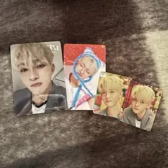 INI 田島将吾　ウィンマジ　トレカ　HMV店舗 封入