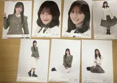 櫻坂　封入生写真　まとめ売り