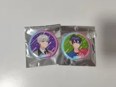 HoneyWorks ラウンドワン コラボ アクキー RIO FT4 - メルカリ