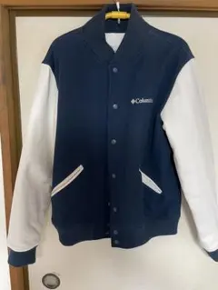 Columbia バックリースクウェア ジャケット/ スタジャン