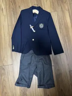 入学式セット　130センチ