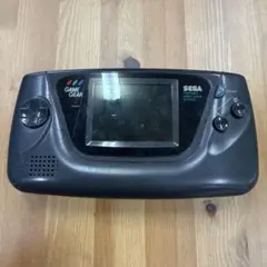 SEGA セガ ゲームギア GAME GEAR HGG-3210 ジャンク