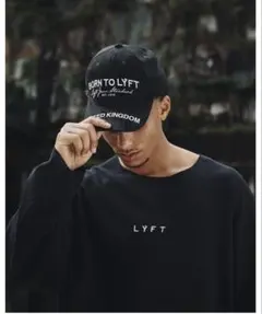 【未使用】 #LYFT #リフト #cronos #cap #キャップ