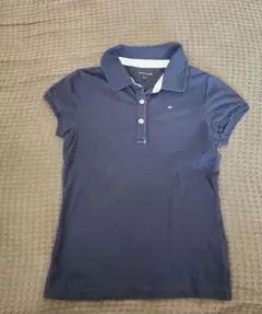 TOMMY HILFIGER ポロシャツ 12
