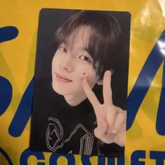 TWS シニュ TRY WITH US 一直娯 中華 上海 トレカ