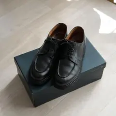 美品！パラブーツ　シャンボード UK6.5約25センチ Paraboot（パラブーツ）CHAMBORD（シャンボード）