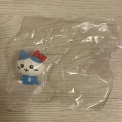 《即購入可能》ハチワレ　ちいかわ × サンリオ　キティ なりきり フィギュア