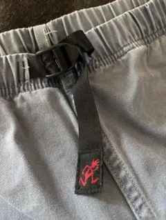 GRAMICCI ショートパンツ ブルーのサムネイル