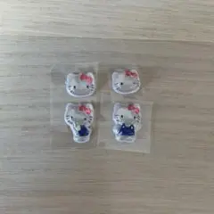 正規品　キティ　ボンボンドロップシールminiお裾分け