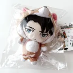 kiramune 柿原徹也 干支マスコット ぬいぐるみ キラフェス2024 犬
