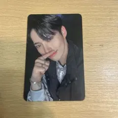 ゼベワン ZB1 ハンビン melting point ktown4u 特典