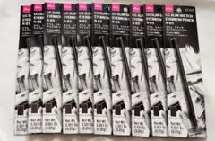 UG スリム スケッチ アイブロウペンシル N05 ダークブラウン 10本