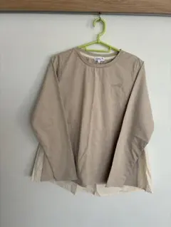 ★11月28日夜か29日朝に出品終了します★アーノルドパーマー　長袖