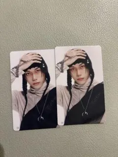 INI NEW YEAR POP-UP STORE 池崎理人 124