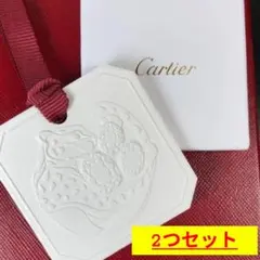 【未使用品】 Cartier カルティエ　窓デザイン　ミニトレイ　非売品 2026年最新】カルティエ 非売品の人気アイテム - メルカリ