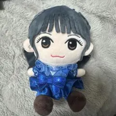 ぽるん様 桜庭遥花 増田彩乃 きゅーすと CUTIESTREET ぬい服 - メルカリ