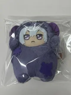 アイナナ モンぬい　逢坂壮五