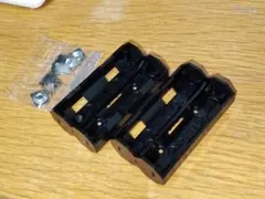 タミヤ　tamiya オートサポートレッグ　電池ボックス　トレーラー　ラジコンのサムネイル