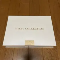 McCoy COLLECTION ボディケアセット