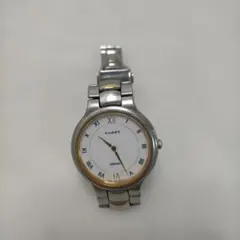 稼働品SEIKO アベニュー ムーンフェイズ デイデイト 7F39-6080 - メルカリ