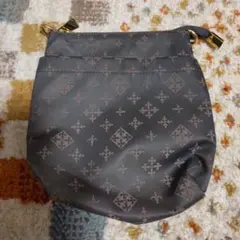 ラシット ミニショルダーバッグ ショルダー無し