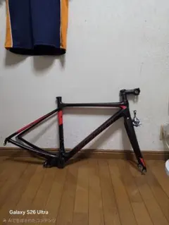 SCOTT SOLACE10 スコット フレーム ロードバイクのサムネイル