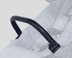 エアバギー ベビーカー