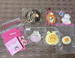 mellojoy 他 スクイーズ まとめ売り