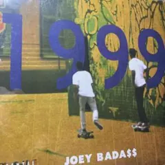 Joey Bada$$ 1999 (Indie Exclusive) 2018