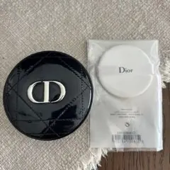 ♡Dior ディオール スキン フォーエバー グロウ クッション