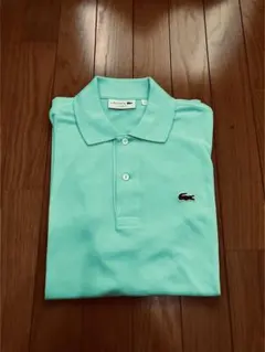 LACOSTE CLASSIC FIT ポロシャツ L1212