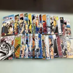 黒子のバスケ 全巻セット