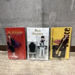 2026年最新】永瀬廉 アクスタ sweet gardenの人気アイテム - メルカリ