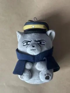 ゴールデンカムイ どうぶつフォーゼ 月島軍曹 鯉登少尉 セット - メルカリ