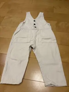 ベビー オーバーオール サロペット 95cm