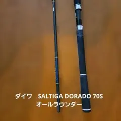 2025年最新】ソルティガ ロッドの人気アイテム - メルカリ