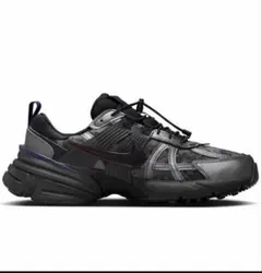 ナイキ V2K RUN 28cm Metallic Dark Grey