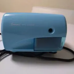 debika 電動鉛筆削り ライトブルーのサムネイル
